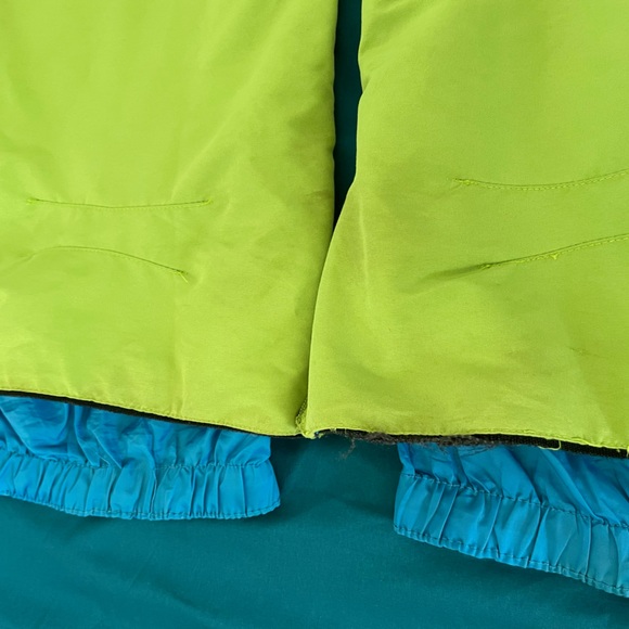 Aperture Waterproof Lined Ski/Snowboard Pants - Picture 12 of 13